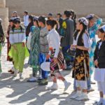 Le nouvel an Ouzbek, La fête de Navrouz