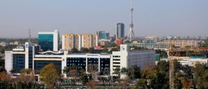 tachkent