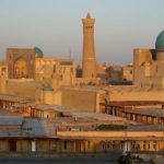 Circuit en Ouzbékistan : sur les traces de Marco Polo
